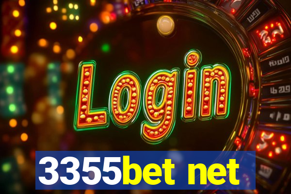 3355bet net